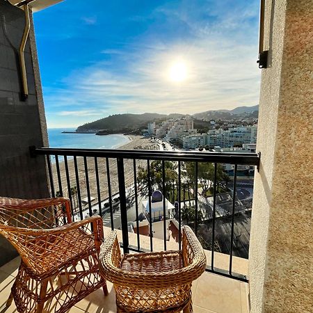 Apartamentos Neptuno Oropesa 3000 Oropesa del Mar Buitenkant foto