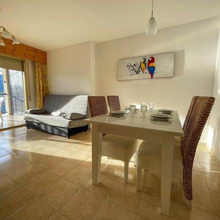Apartamentos Neptuno Oropesa 3000 Oropesa del Mar Buitenkant foto