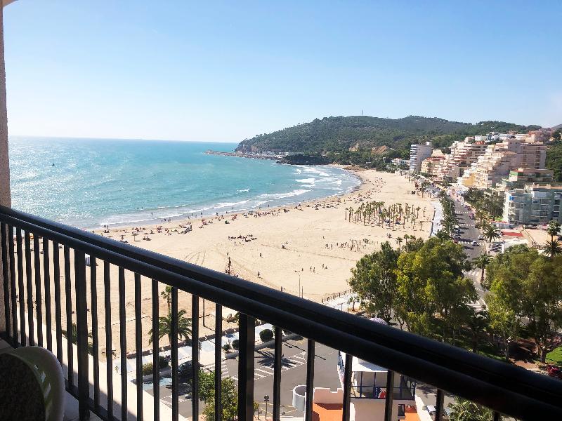 Apartamentos Neptuno Oropesa 3000 Oropesa del Mar Buitenkant foto