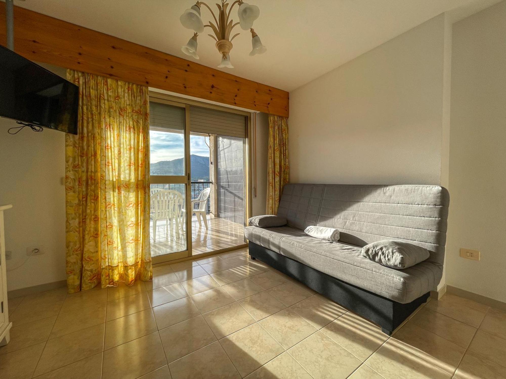 Apartamentos Neptuno Oropesa 3000 Oropesa del Mar Buitenkant foto
