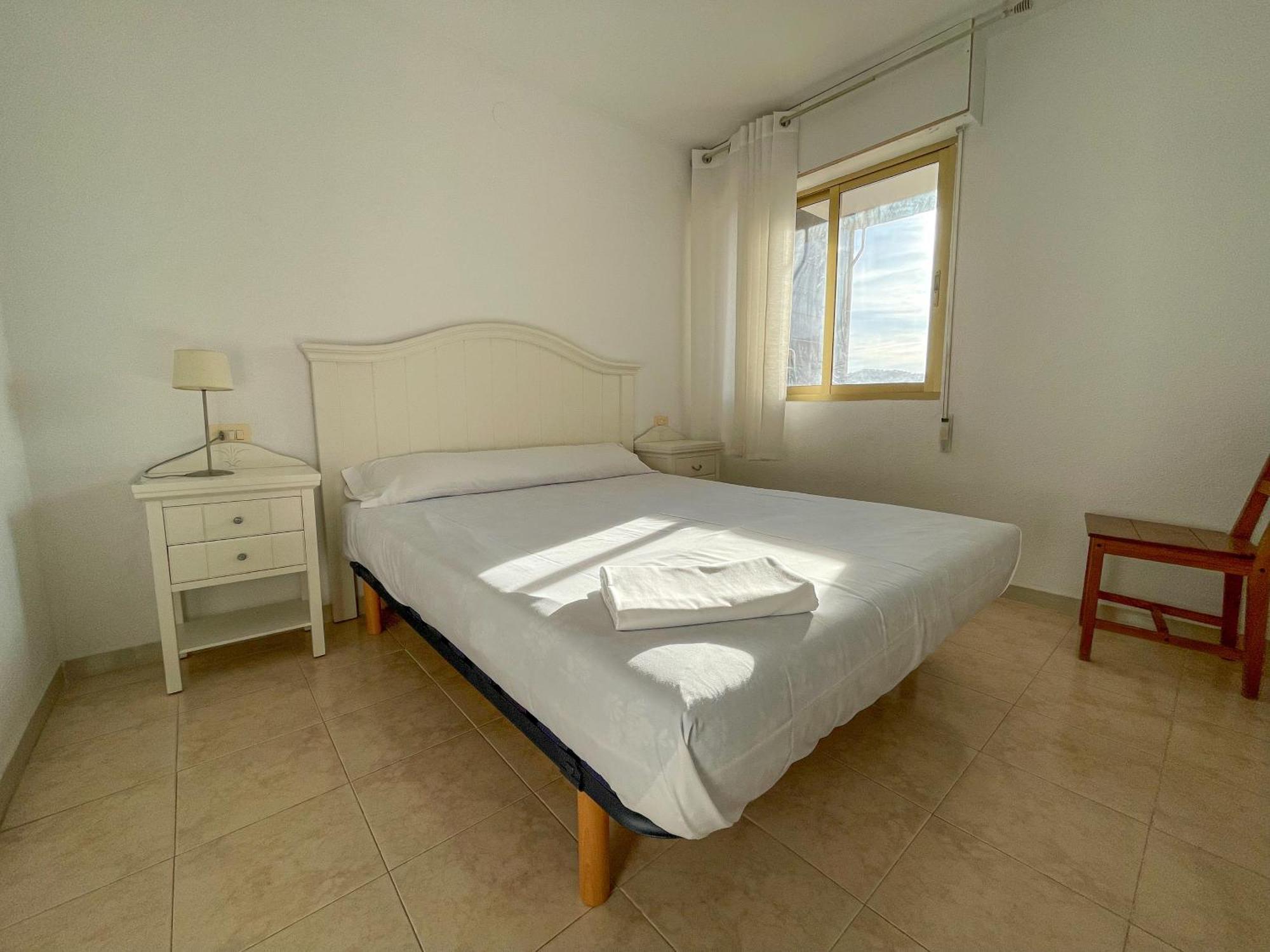 Apartamentos Neptuno Oropesa 3000 Oropesa del Mar Buitenkant foto