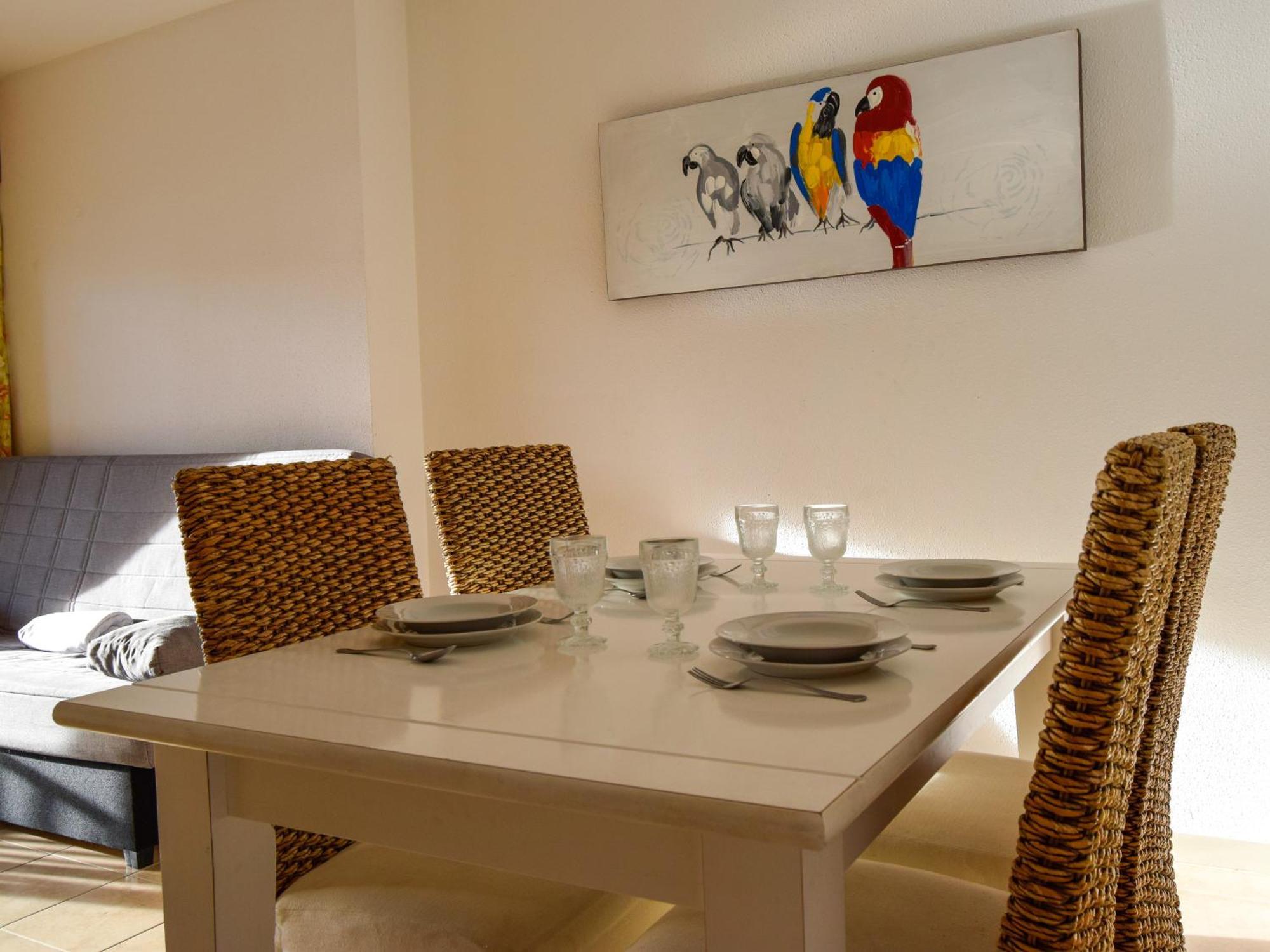 Apartamentos Neptuno Oropesa 3000 Oropesa del Mar Buitenkant foto
