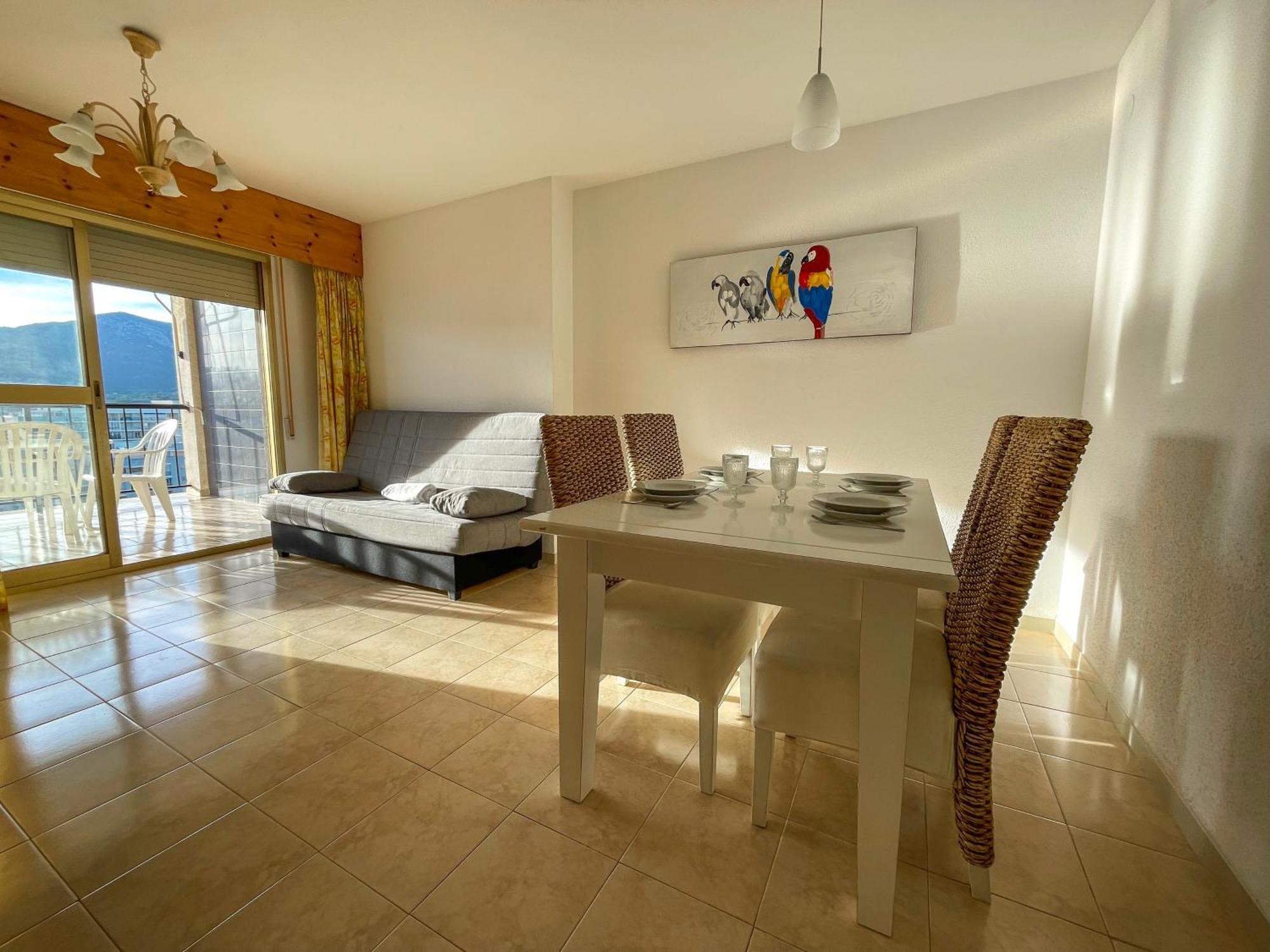 Apartamentos Neptuno Oropesa 3000 Oropesa del Mar Buitenkant foto