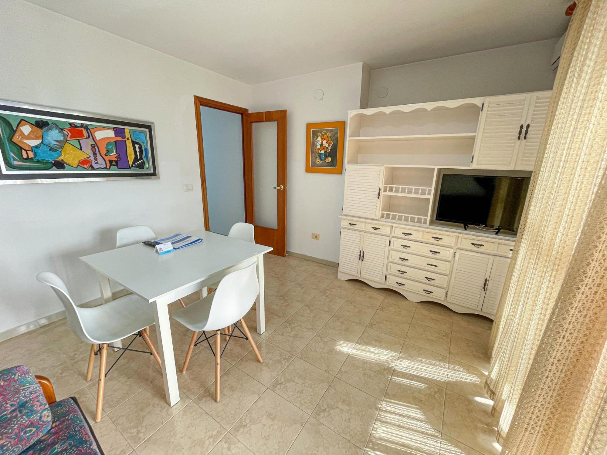 Apartamentos Neptuno Oropesa 3000 Oropesa del Mar Buitenkant foto