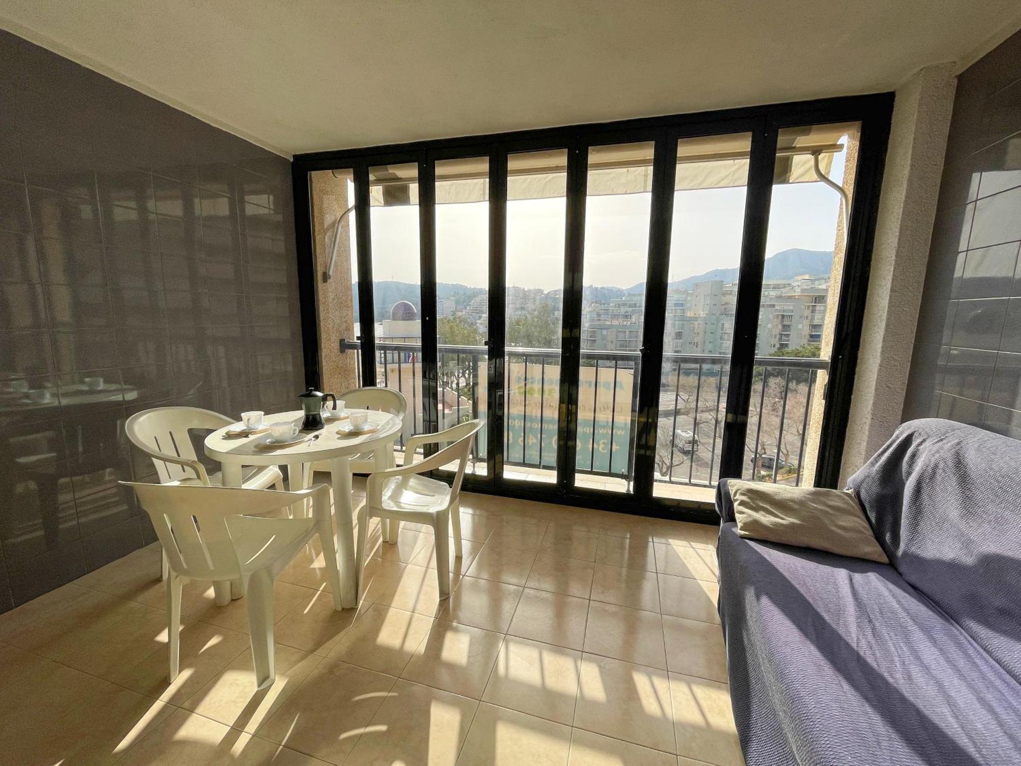 Apartamentos Neptuno Oropesa 3000 Oropesa del Mar Buitenkant foto