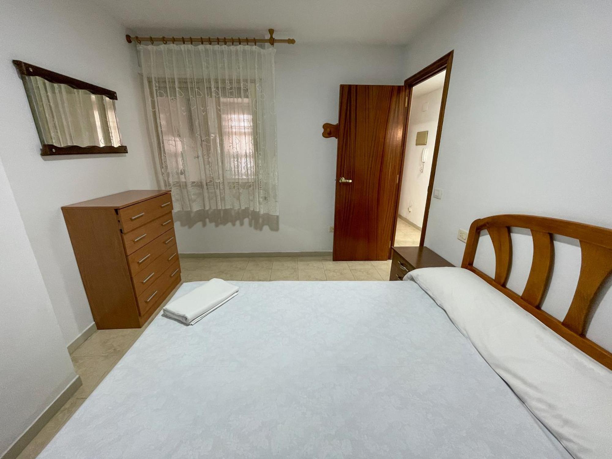 Apartamentos Neptuno Oropesa 3000 Oropesa del Mar Buitenkant foto