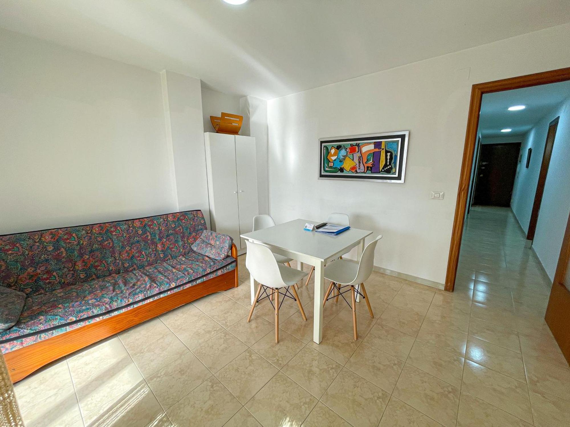 Apartamentos Neptuno Oropesa 3000 Oropesa del Mar Buitenkant foto