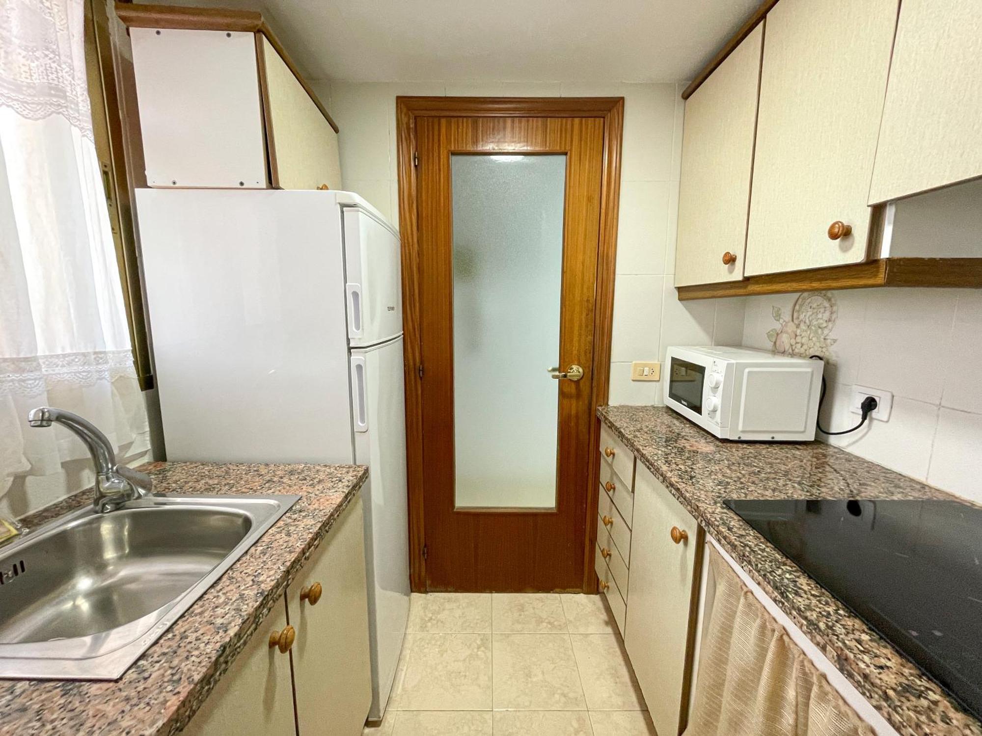 Apartamentos Neptuno Oropesa 3000 Oropesa del Mar Buitenkant foto