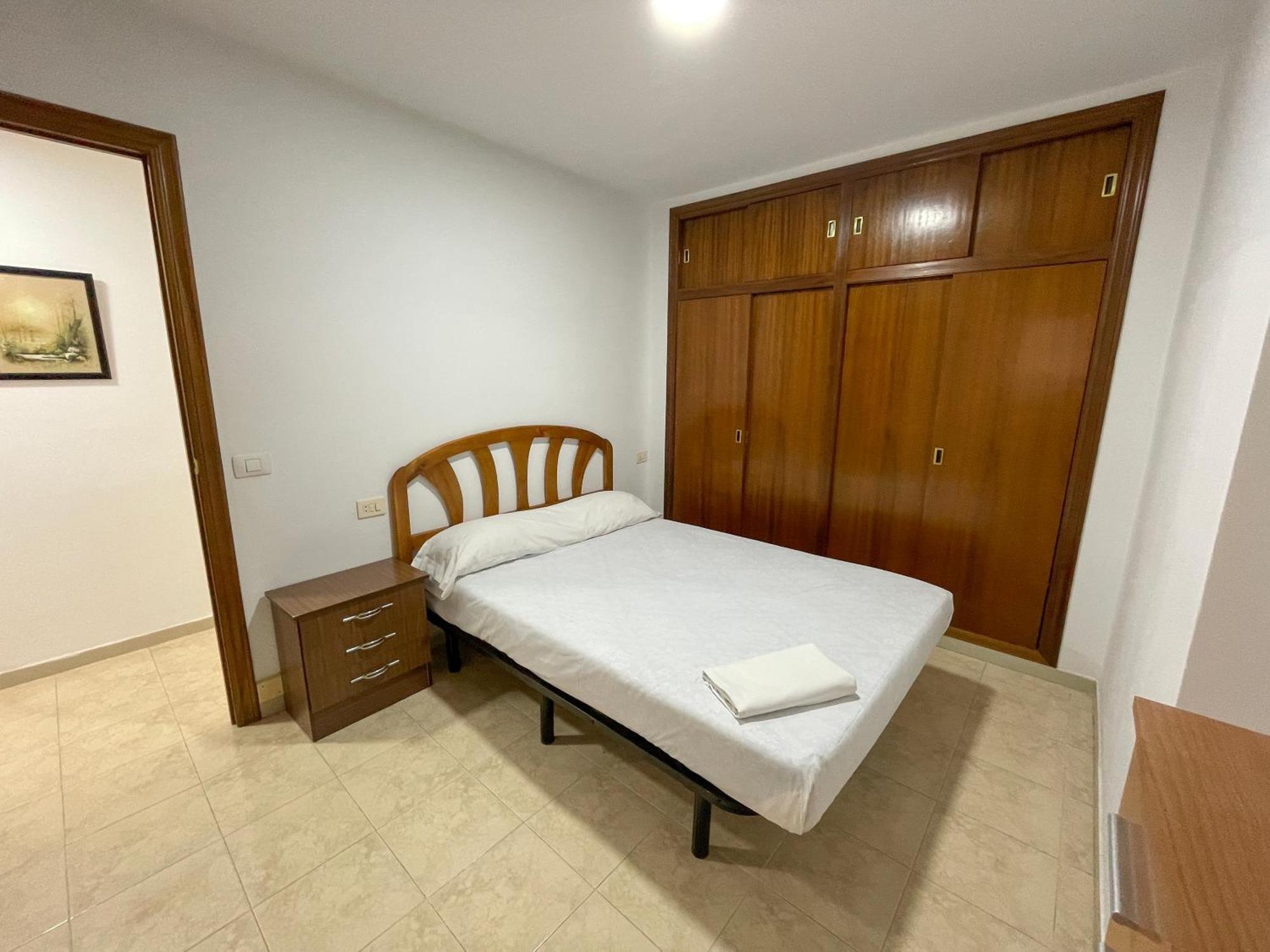 Apartamentos Neptuno Oropesa 3000 Oropesa del Mar Buitenkant foto