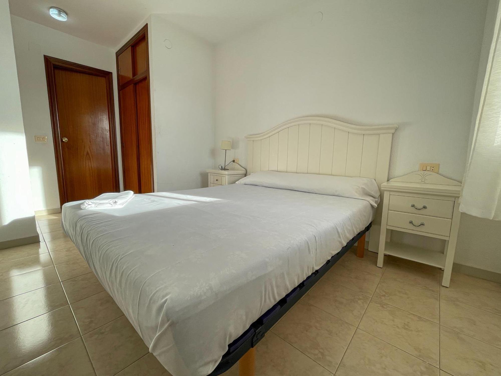 Apartamentos Neptuno Oropesa 3000 Oropesa del Mar Buitenkant foto