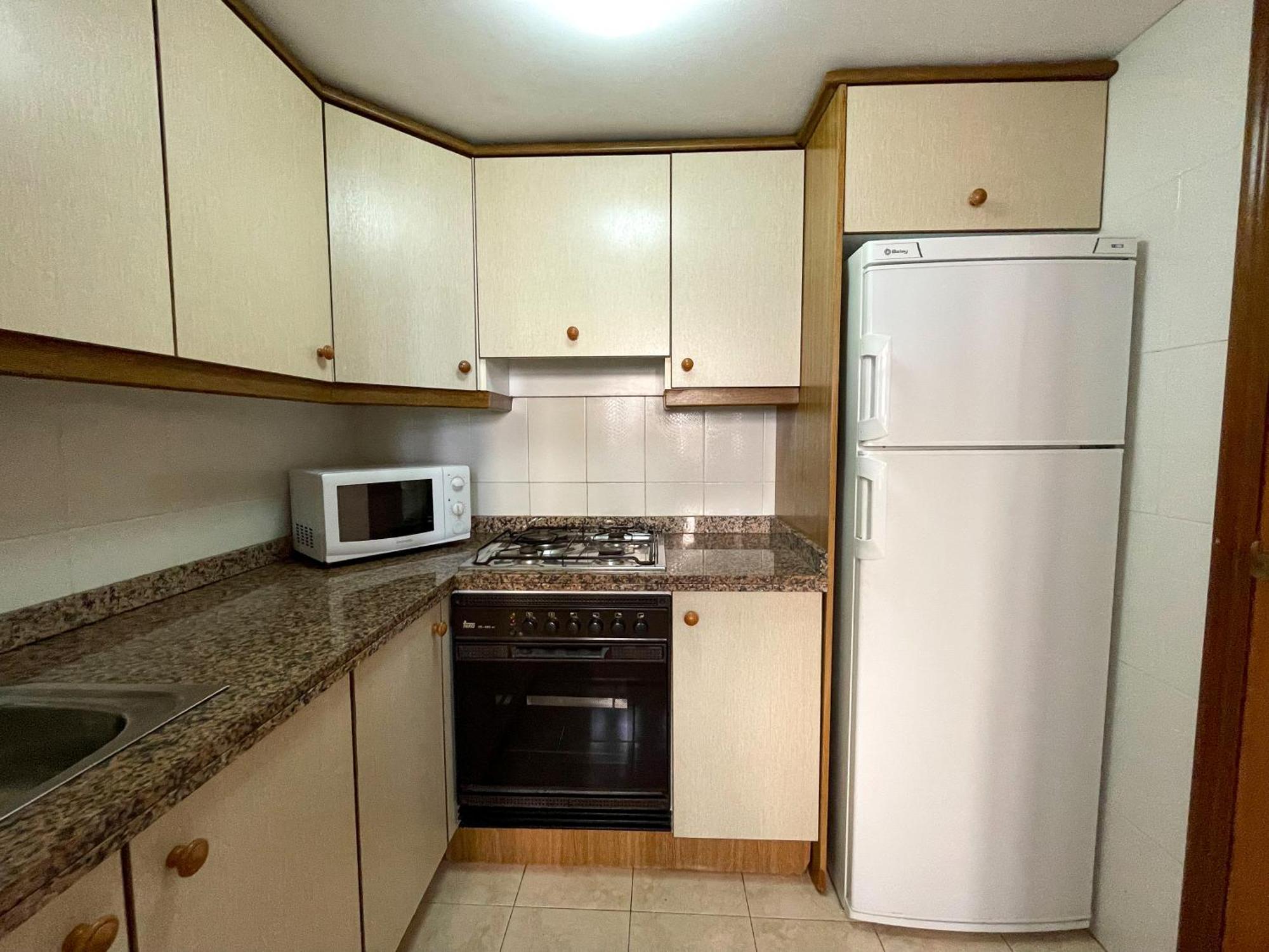Apartamentos Neptuno Oropesa 3000 Oropesa del Mar Buitenkant foto