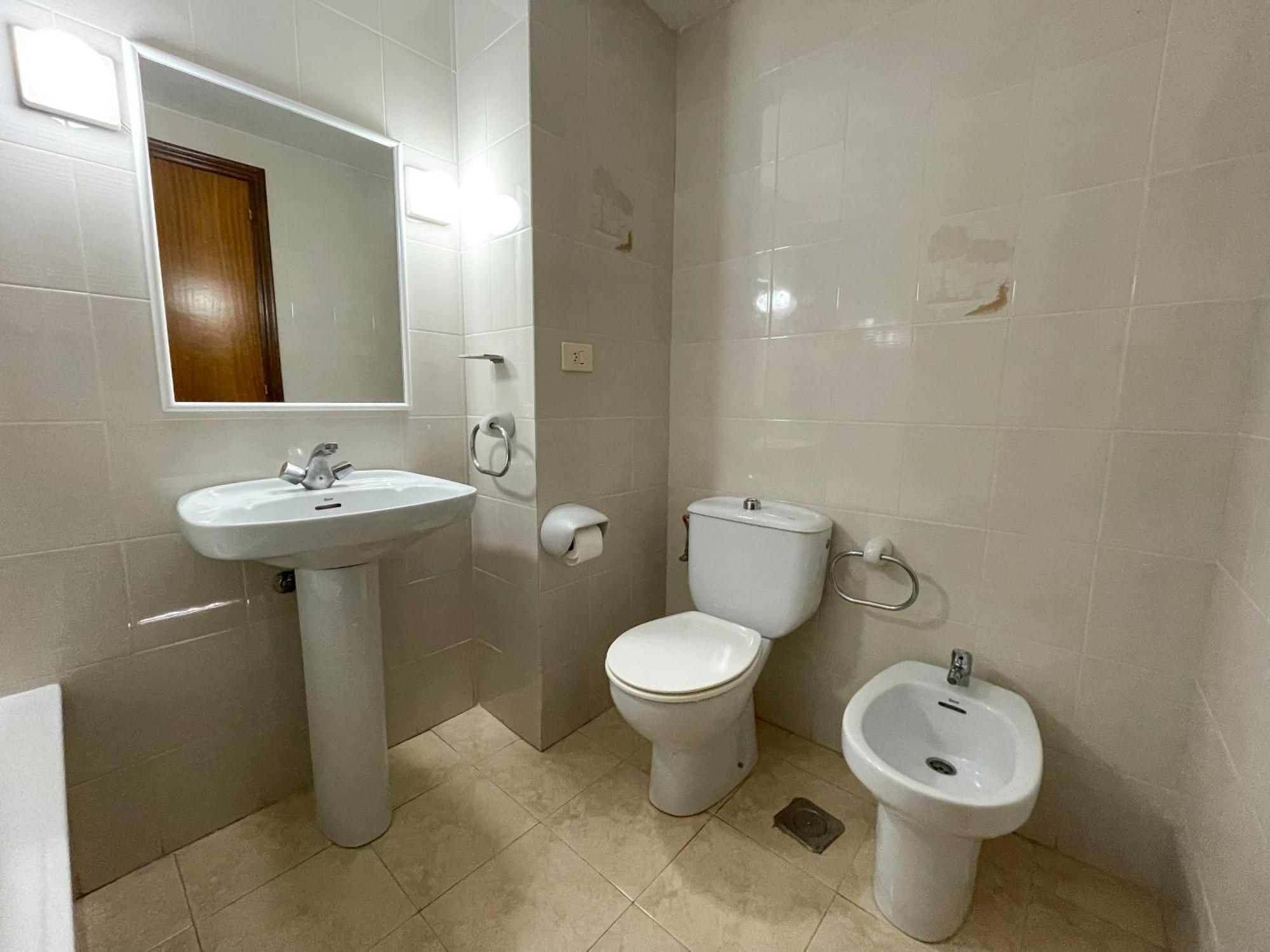 Apartamentos Neptuno Oropesa 3000 Oropesa del Mar Buitenkant foto