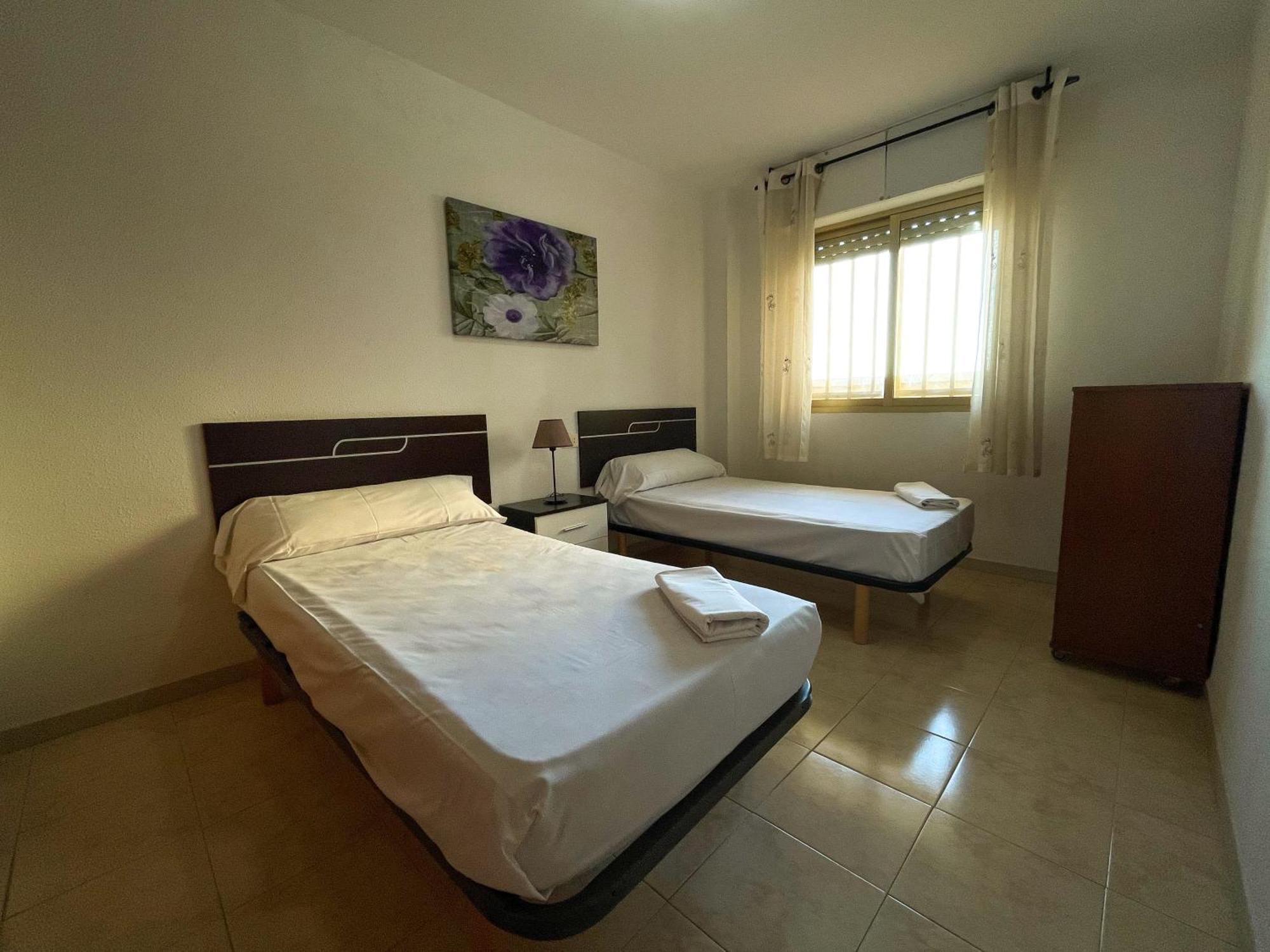 Apartamentos Neptuno Oropesa 3000 Oropesa del Mar Buitenkant foto