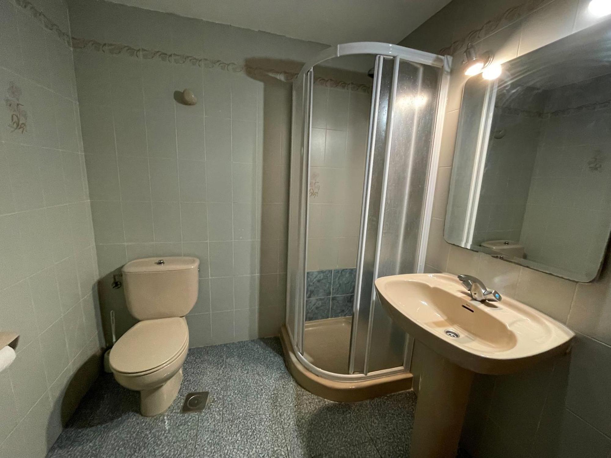 Apartamentos Neptuno Oropesa 3000 Oropesa del Mar Buitenkant foto