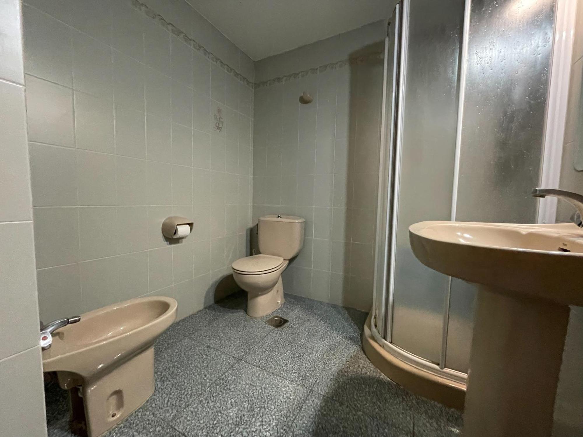Apartamentos Neptuno Oropesa 3000 Oropesa del Mar Buitenkant foto