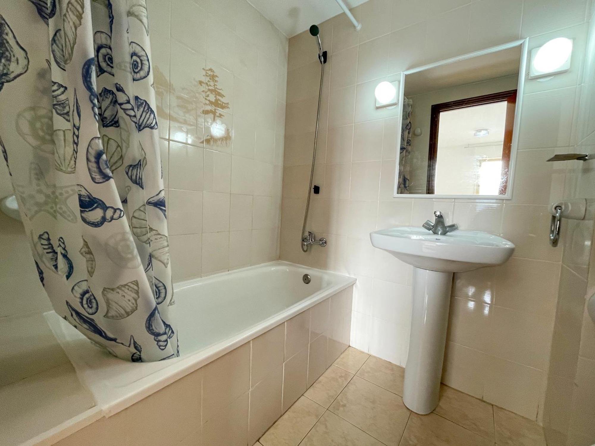 Apartamentos Neptuno Oropesa 3000 Oropesa del Mar Buitenkant foto