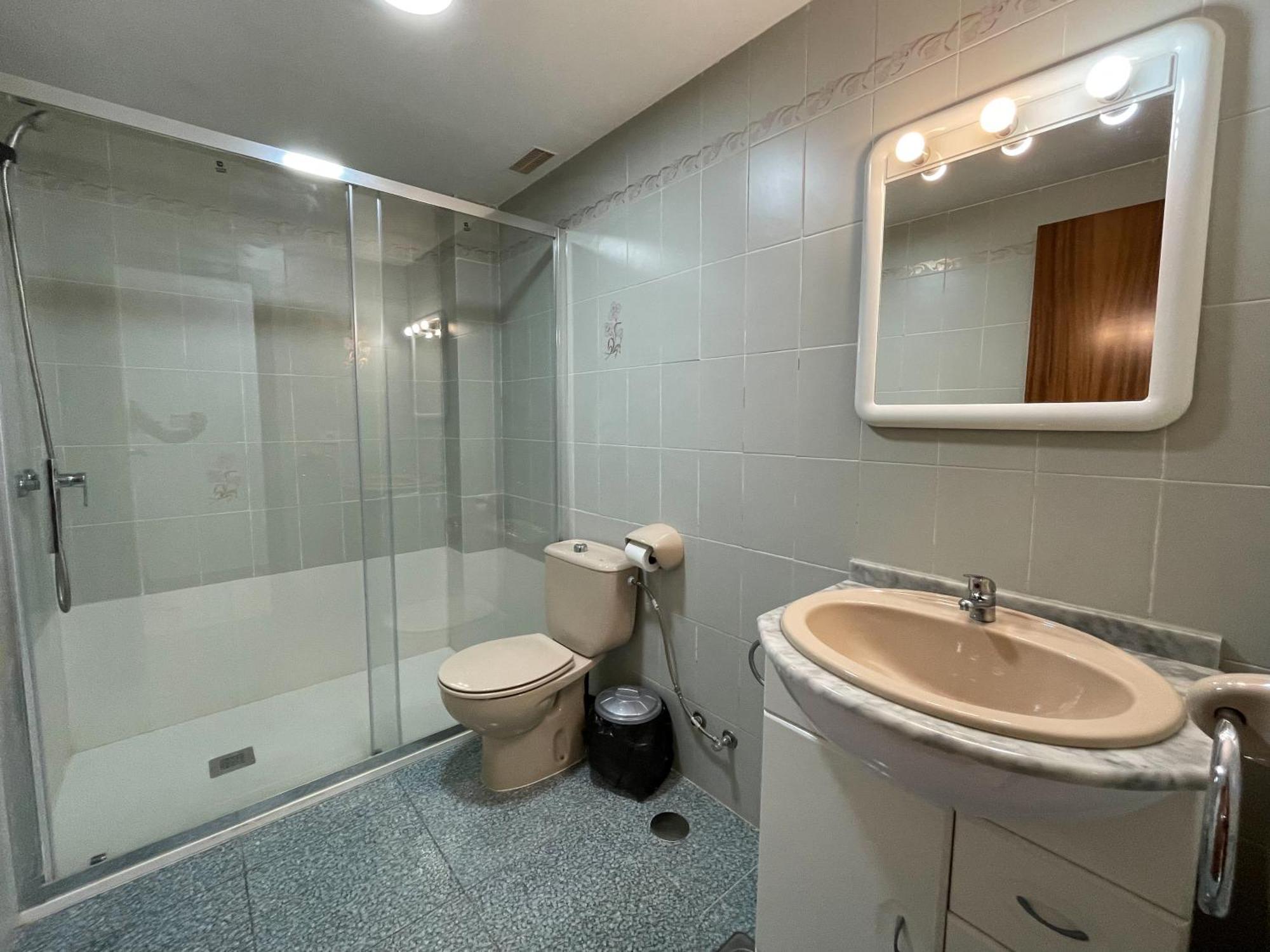 Apartamentos Neptuno Oropesa 3000 Oropesa del Mar Buitenkant foto